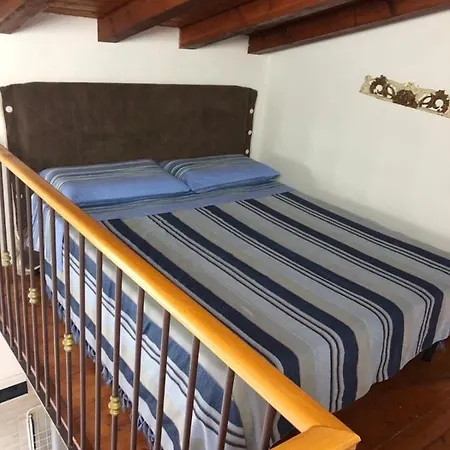 Casetta Con Piscina E Giardino Holiday home