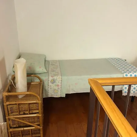 Casetta Con Piscina E Giardino Ferienhaus Lentini