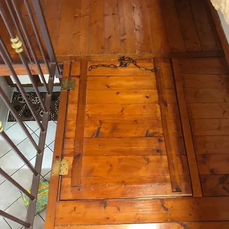 Casetta Con Piscina E Giardino Ferienhaus *